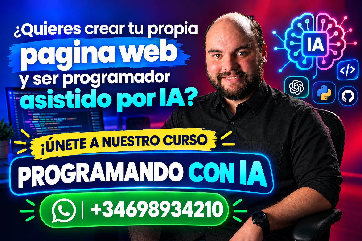 La nueva era del desarrollo web