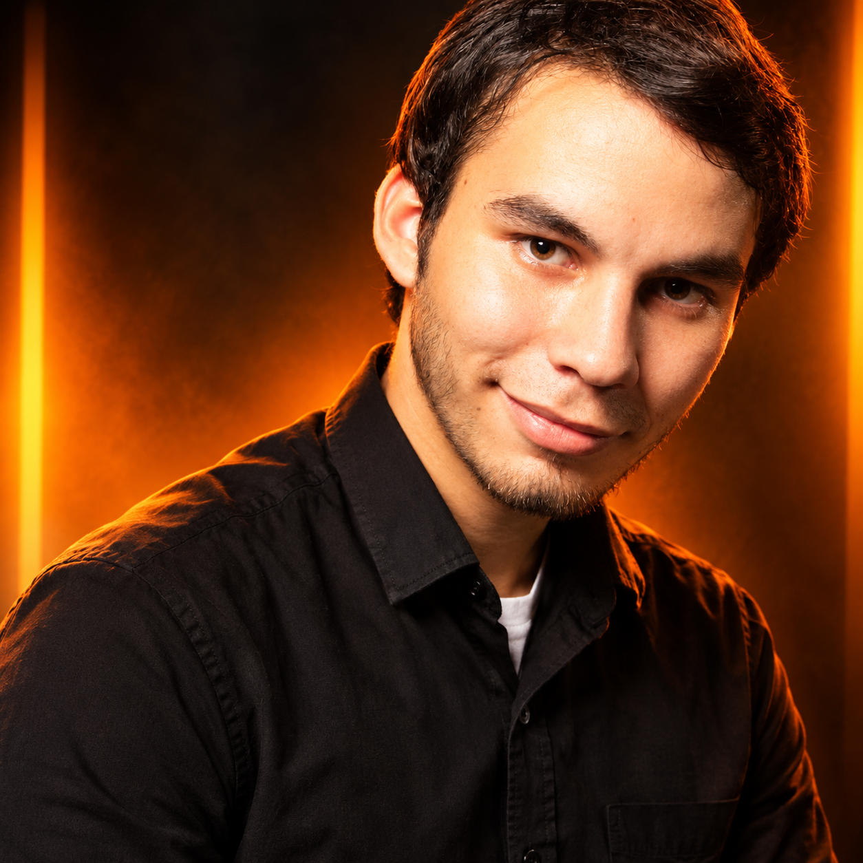 Jose Daniel Romero